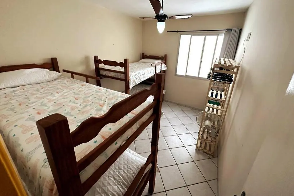 Apto Praia Do Forte Cabo Frio Ate 8 Pessoas Apartment