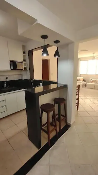 Apto Praia Do Forte Cabo Frio Ate 8 Pessoas Apartment
