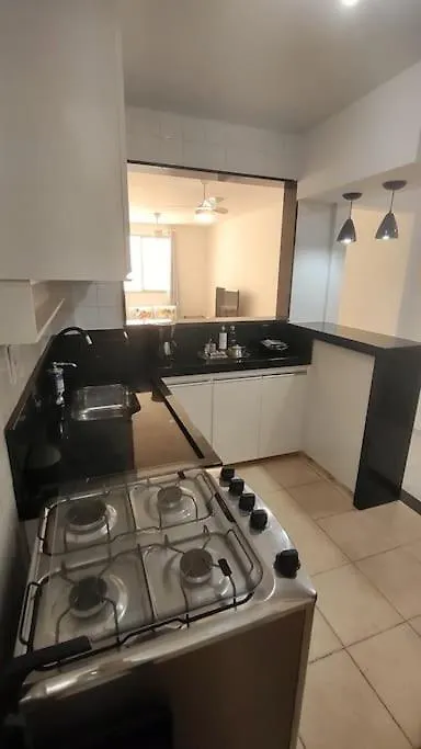 Apartment Apto Praia Do Forte Cabo Frio Ate 8 Pessoas