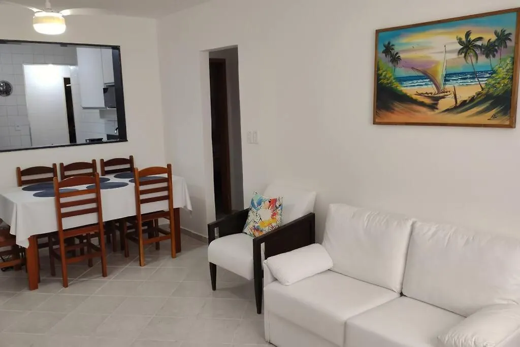 Apartment Apto Praia Do Forte Cabo Frio Ate 8 Pessoas Brazil