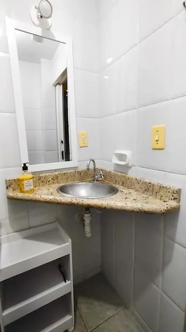 Apto Praia Do Forte Cabo Frio Ate 8 Pessoas Apartment